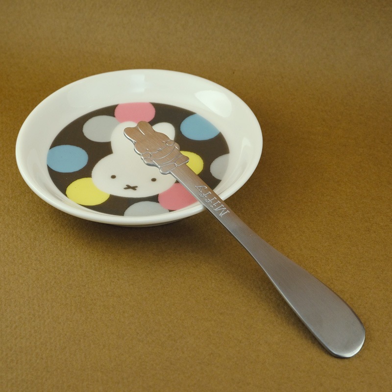 �ߥåե��� ���ƥ�쥹���ȥ�꡼ �Х����ʥ��� [408024][miffy][Dick Bruna]