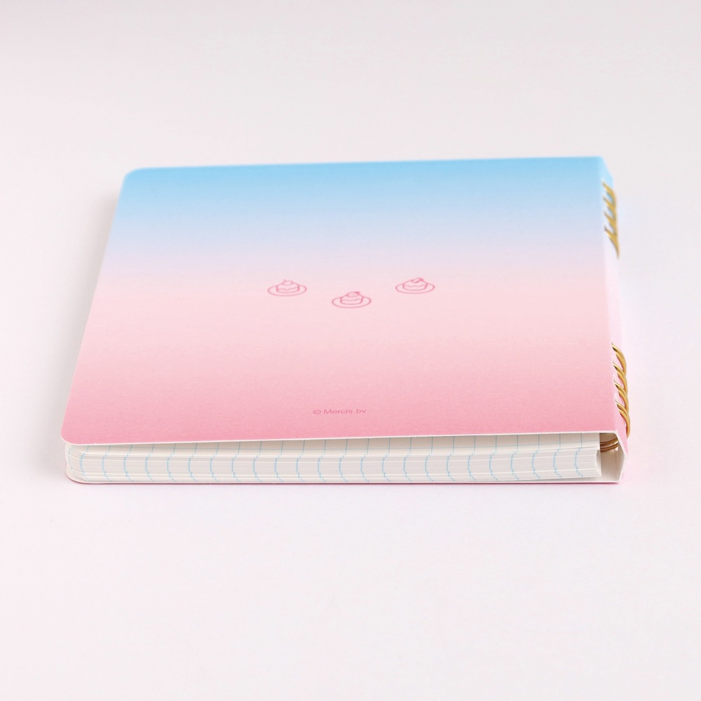 [BM-301] ����������󥰥Ρ��� ���顼�ȡ��� �ߥåե����ȥ����� [miffy][Dick Bruna]