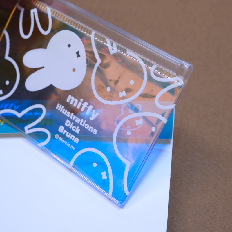 [BA25-18] �������饸�åѡ������� �ߥåե��� ���� [miffy][Dick Bruna]