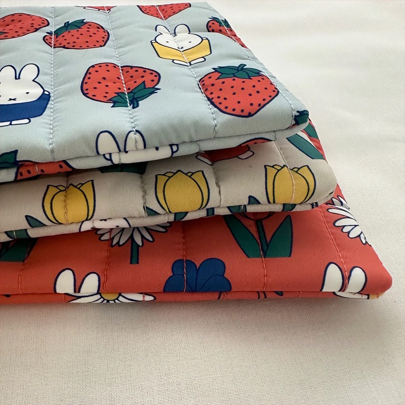 HEMING'S ����ƥ��󥰥ե�åȥݡ��� FLOWER [15105_01][miffy][Dick Bruna]