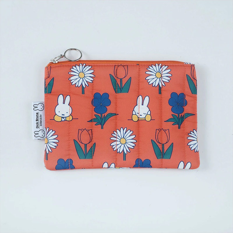 HEMING'S ����ƥ��󥰥ե�åȥݡ��� FLOWER [15105_01][miffy][Dick Bruna]