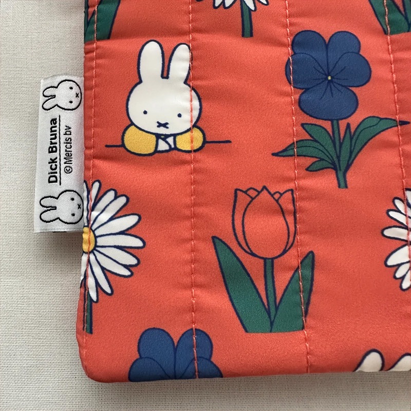 HEMING'S ����ƥ��󥰥ե�åȥݡ��� FLOWER [15105_01][miffy][Dick Bruna]
