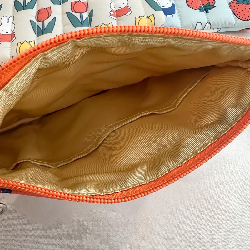 HEMING'S ����ƥ��󥰥ե�åȥݡ��� FLOWER [15105_01][miffy][Dick Bruna]