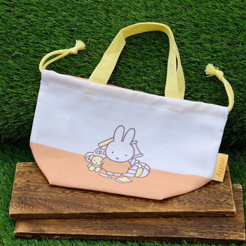 ޥդ ߥåեޤ [BN1944OR-4][miffy][Dick Bruna]