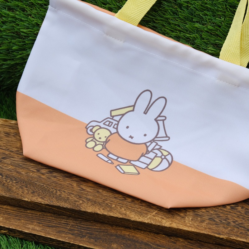 ޥդ ߥåեޤ [BN1944OR-4][miffy][Dick Bruna]