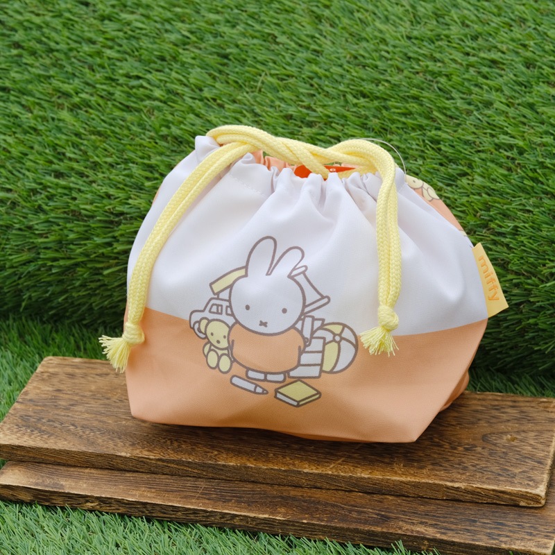 ޥդ ߥåեޤ [BN1944OR-4][miffy][Dick Bruna]