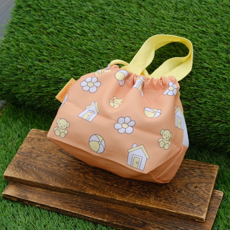 ޥդ ߥåեޤ [BN1944OR-4][miffy][Dick Bruna]