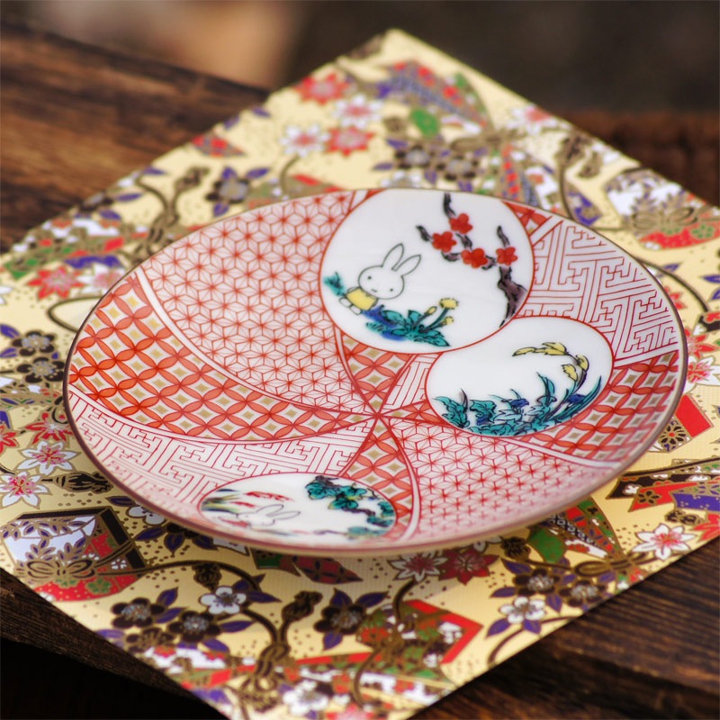 [211147] ���� ���ֳ���ë�� �ߥåե�����ë�Ƥ��줯����� [miffy]