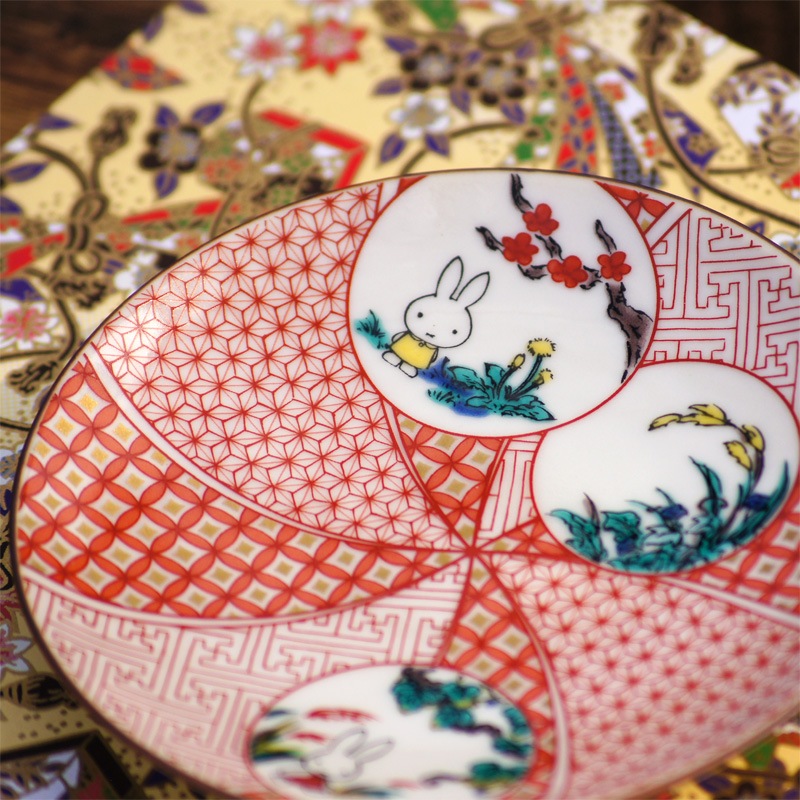 [211147] ���� ���ֳ���ë�� �ߥåե�����ë�Ƥ��줯����� [miffy]