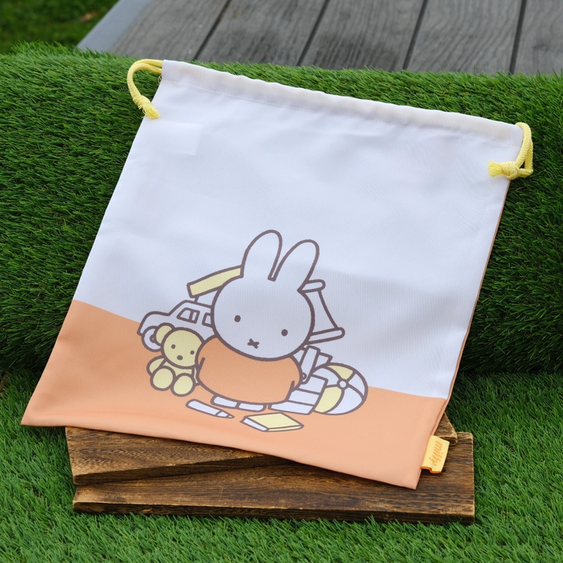   ߥåեޤ [BN1943OR-7][miffy][Dick Bruna]