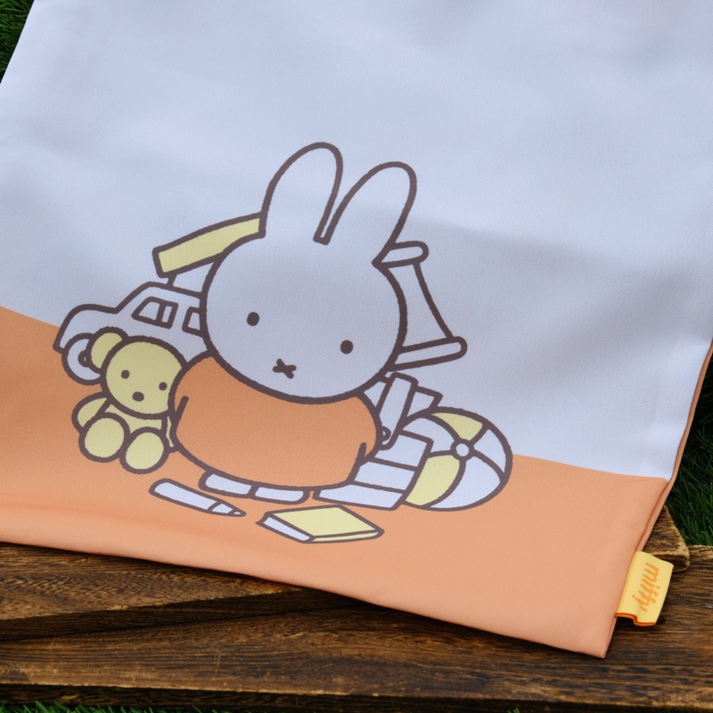   ߥåեޤ [BN1943OR-7][miffy][Dick Bruna]