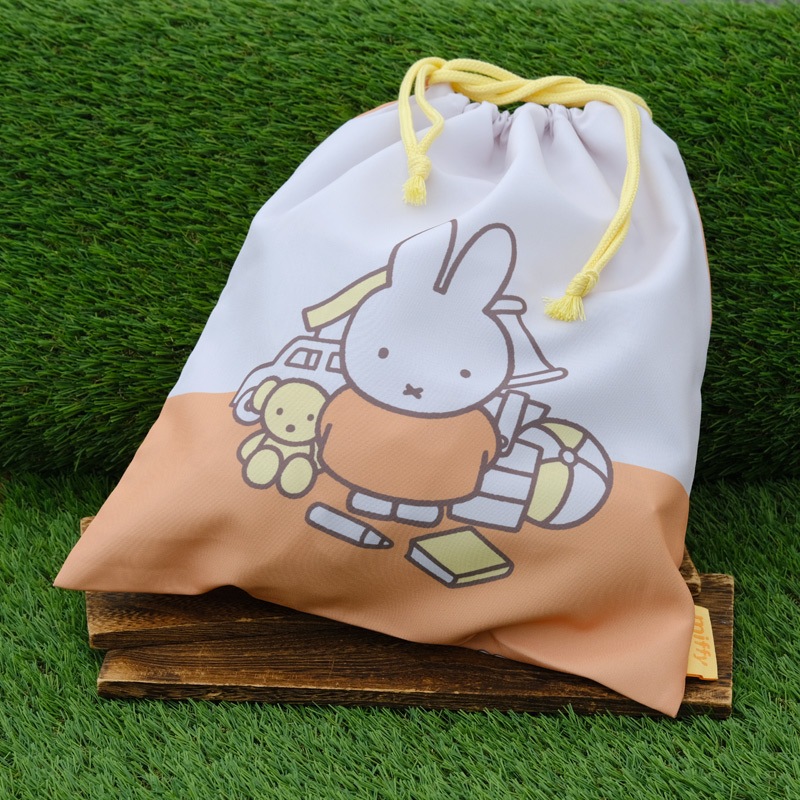   ߥåեޤ [BN1943OR-7][miffy][Dick Bruna]