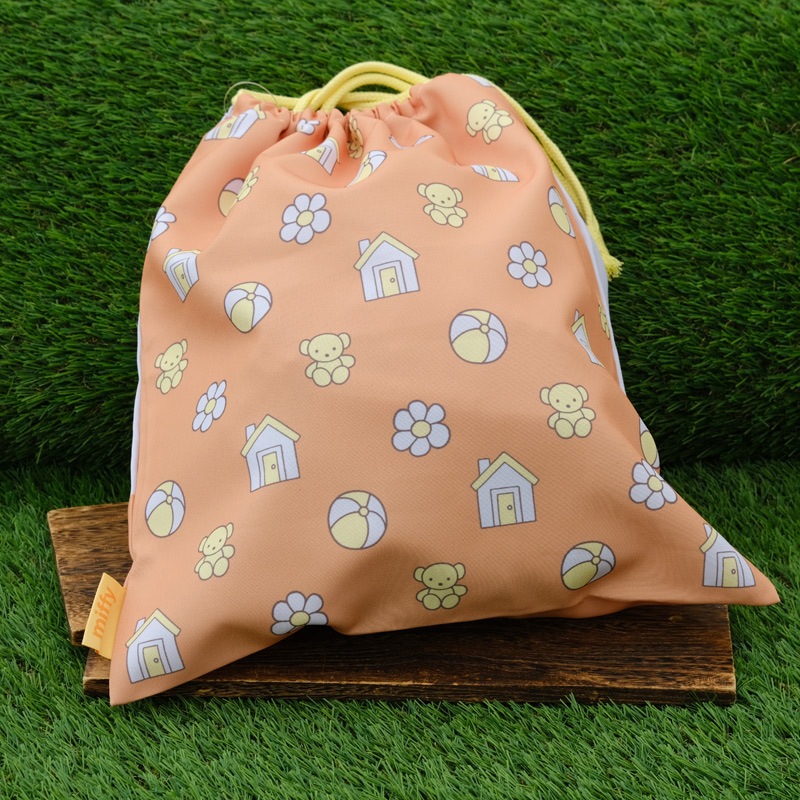   ߥåեޤ [BN1943OR-7][miffy][Dick Bruna]