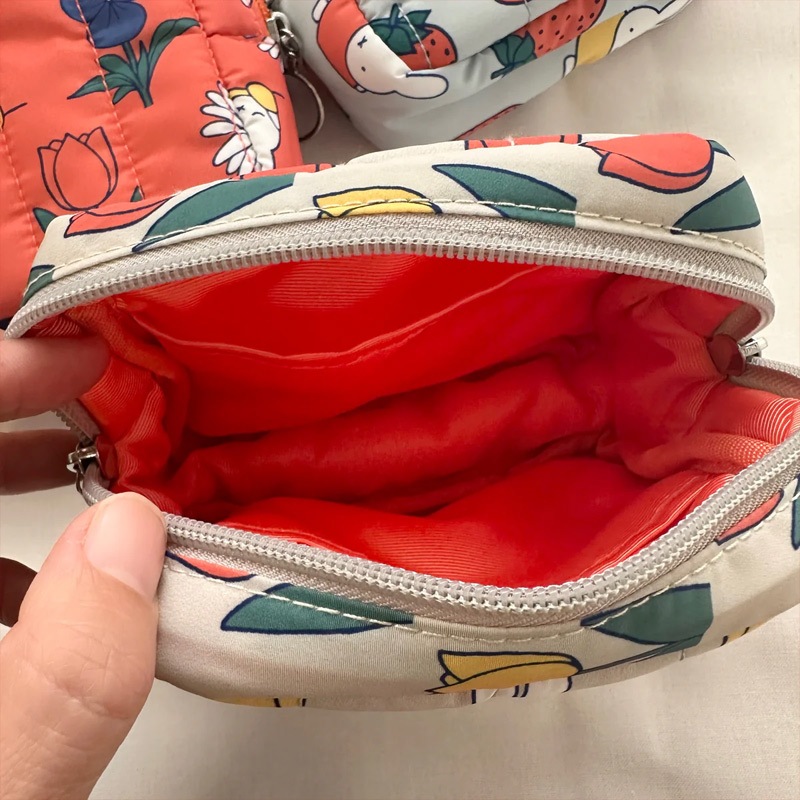 HEMING'S ����ƥ��󥰥��������ݡ��� TULIP [15104_02][miffy][Dick Bruna]