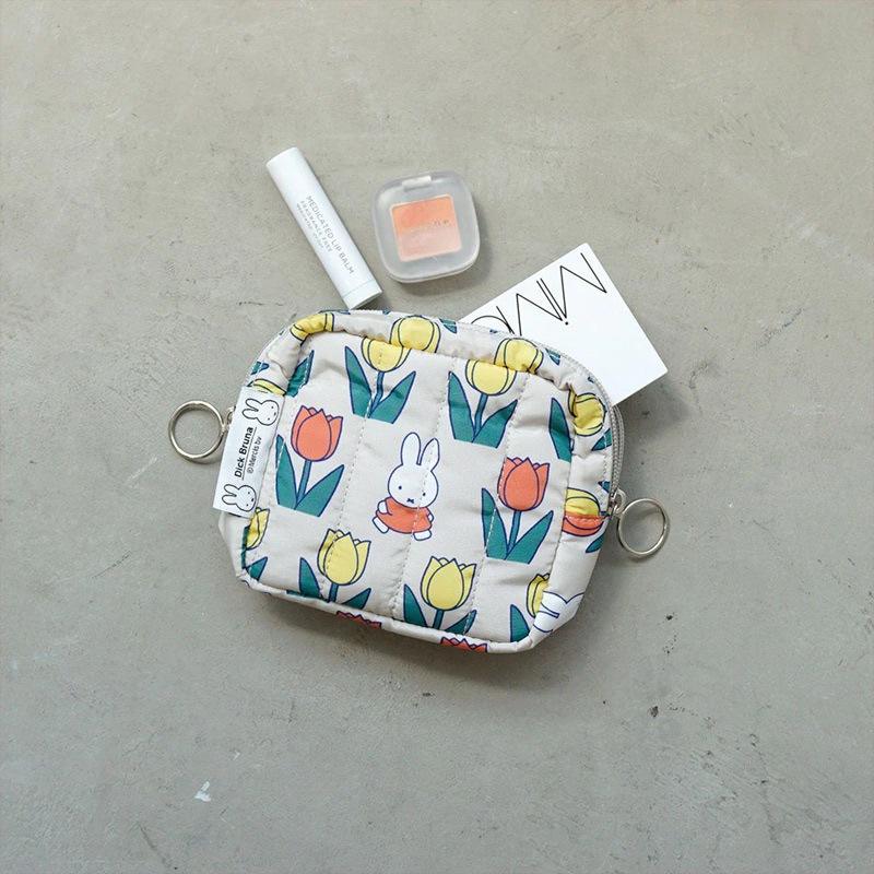 HEMING'S ����ƥ��󥰥��������ݡ��� TULIP [15104_02][miffy][Dick Bruna]