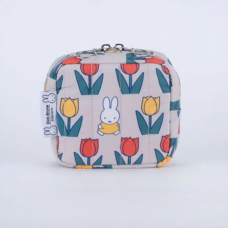 HEMING'S ����ƥ��󥰥��������ݡ��� TULIP [15104_02][miffy][Dick Bruna]