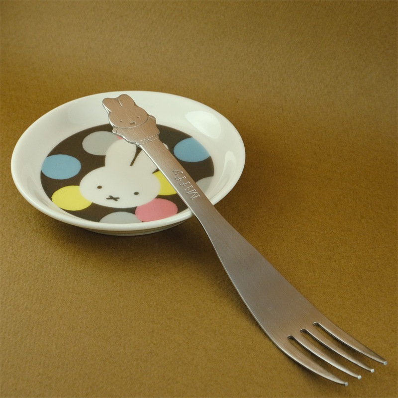 �ߥåե��� ���ƥ�쥹���ȥ�꡼ ���ե��������롦�ե�����L [408021][miffy][Dick Bruna]