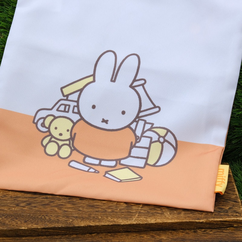   ߥåեޤ [BN1942OR-0][miffy][Dick Bruna]