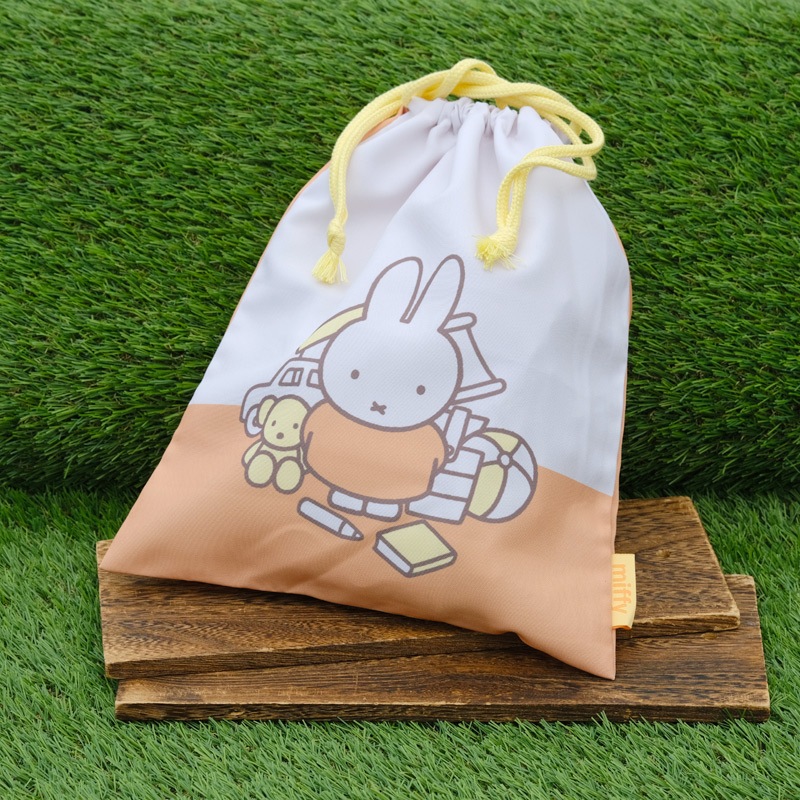   ߥåեޤ [BN1942OR-0][miffy][Dick Bruna]