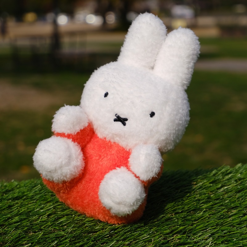 [610563] �������̤������ �ߥåե��� [miffy][Dick Bruna]