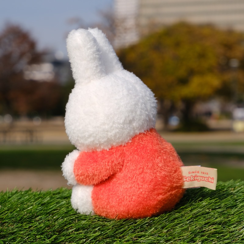 [610563] �������̤������ �ߥåե��� [miffy][Dick Bruna]