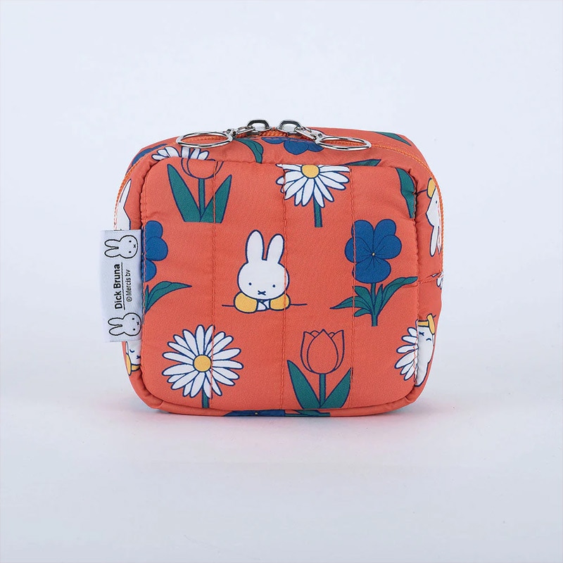 HEMING'S ����ƥ��󥰥��������ݡ��� FLOWER [15104_01][miffy][Dick Bruna]