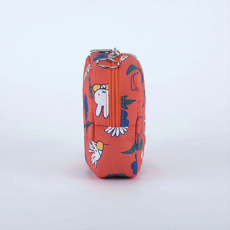 HEMING'S ����ƥ��󥰥��������ݡ��� FLOWER [15104_01][miffy][Dick Bruna]