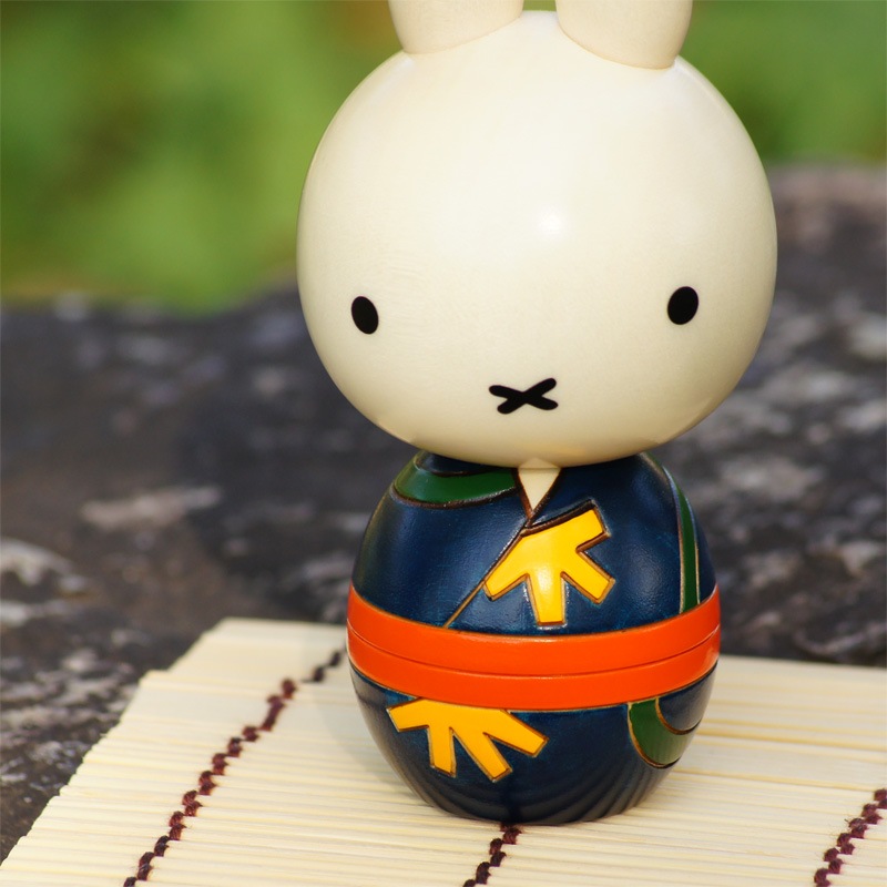 [DBF-0971] ϡϺϺ ߥåե [miffy][Dick Bruna]