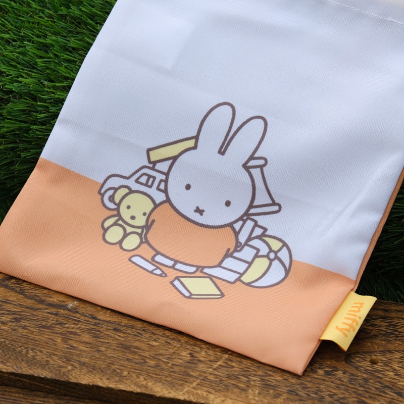   ߥåեޤ [BN1941OR-3][miffy][Dick Bruna]