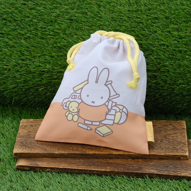   ߥåեޤ [BN1941OR-3][miffy][Dick Bruna]