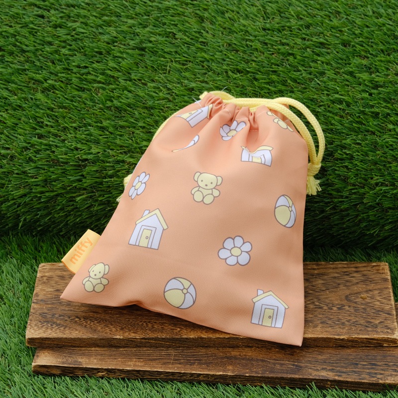   ߥåեޤ [BN1941OR-3][miffy][Dick Bruna]