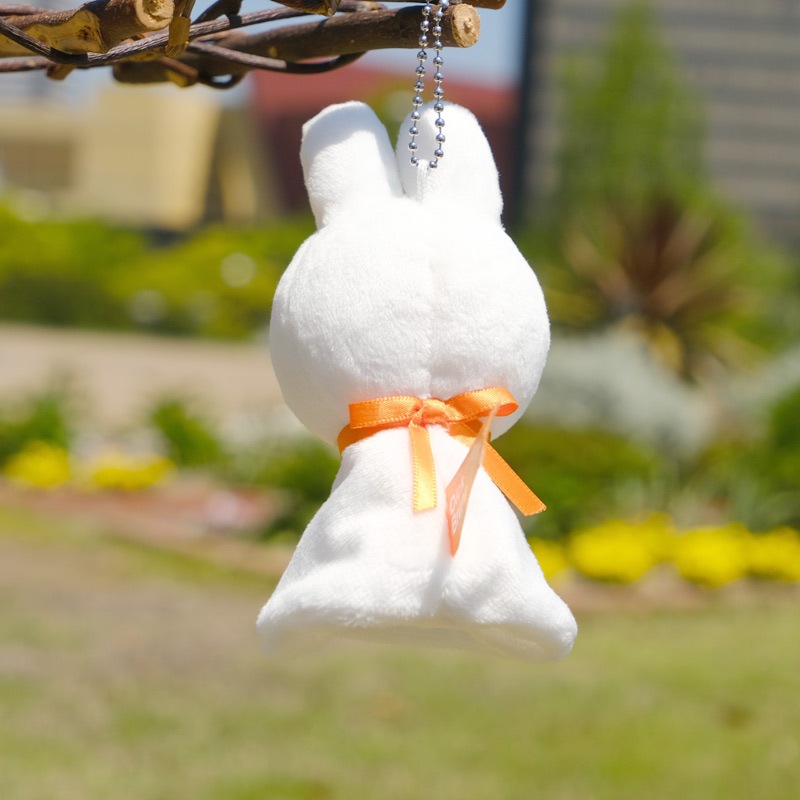 [608676] ƤƤߥåե ޥåȥ [miffy][Dick Bruna]