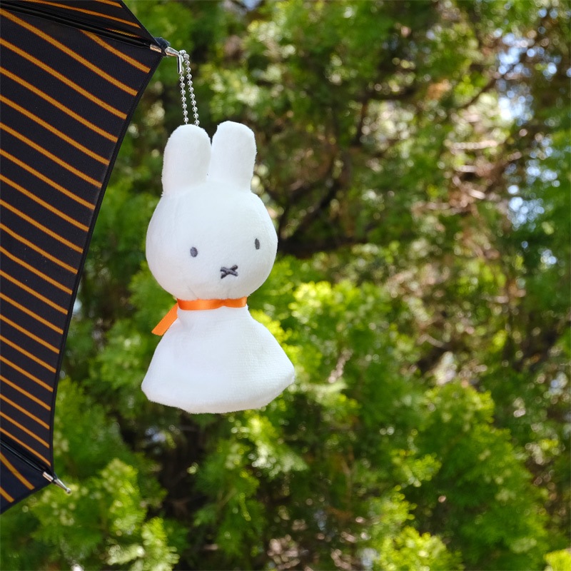 [608676] ƤƤߥåե ޥåȥ [miffy][Dick Bruna]