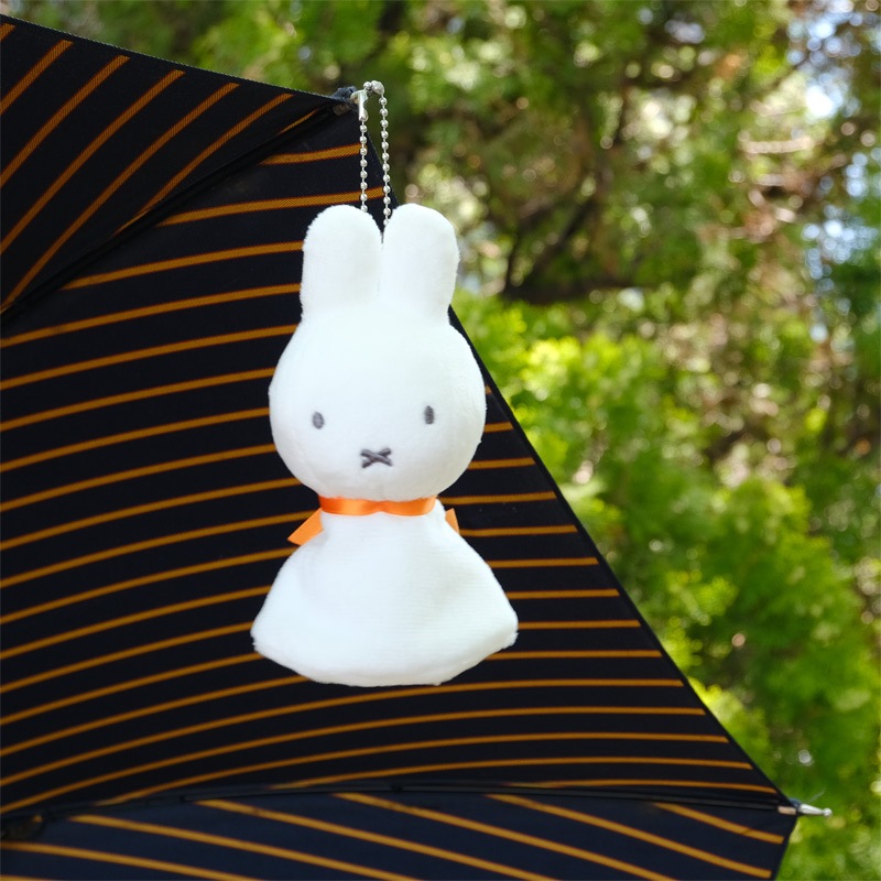[608676] ƤƤߥåե ޥåȥ [miffy][Dick Bruna]