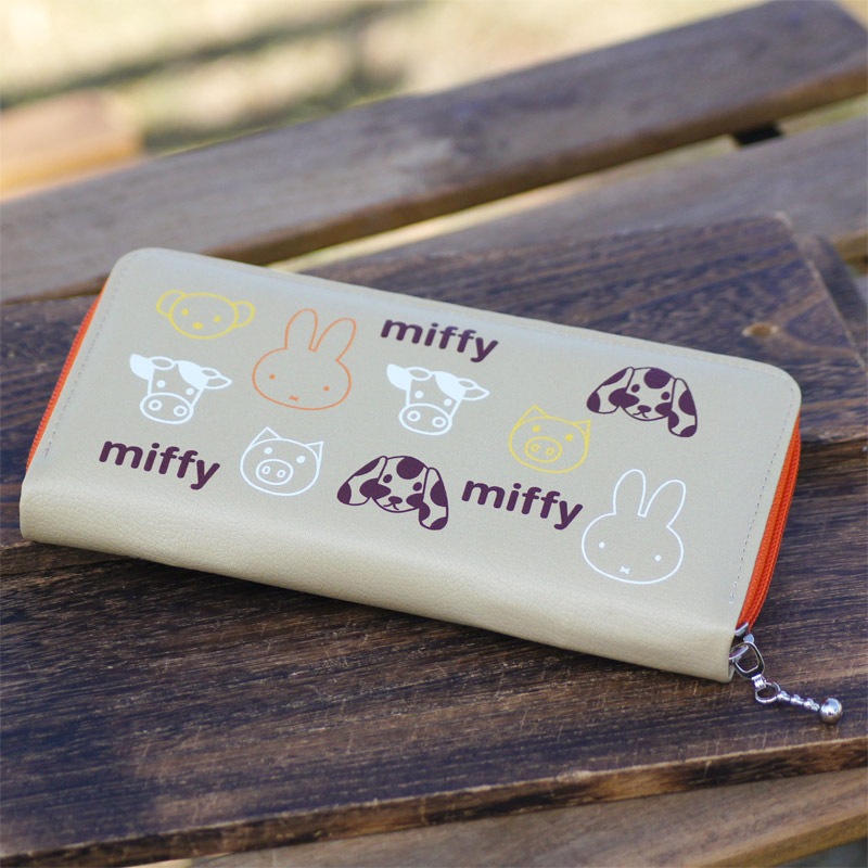 miffy (ミッフィー)・Dick Bruna キャラクターグッズの通販専門店