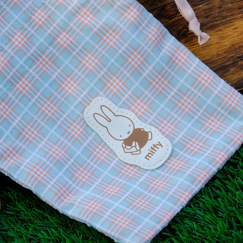 [EB329C] �ߥåե��� ��ȥ������å� ������C �١������ܥ� [miffy][Dick Bruna]