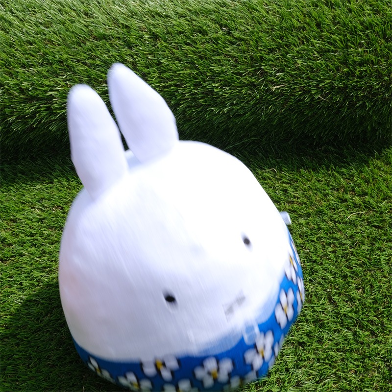 �̤�������BIG �ߥåե��� �֥롼�ե� [556087][miffy][Dick Bruna]