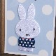 [D02Y1899] 롦ξѻɽåڥ ߥåե ɥåԡ ͥӡ [miffy][Dick Bruna]