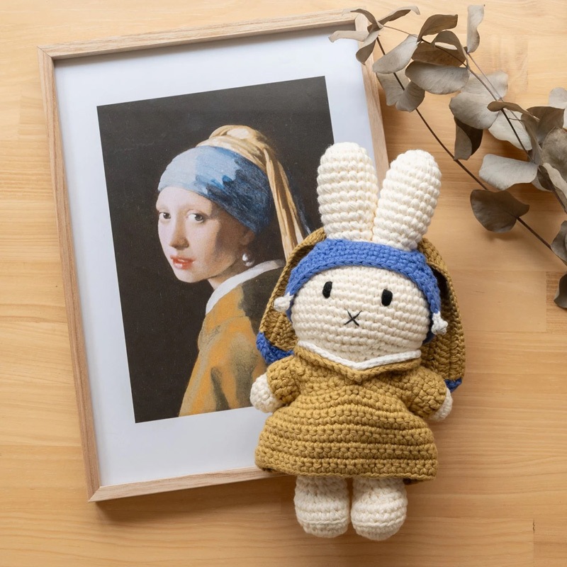 ミッフィー 楽天市場】ミッフィー miffy 70th アニバーサリー マスコットキー
