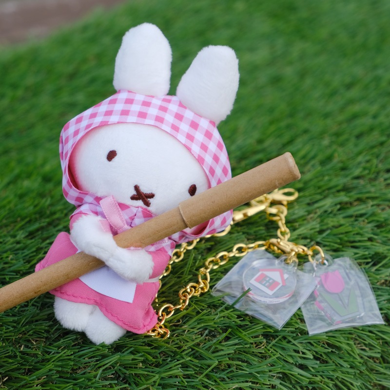 [173226] ����ä��ꥵ�󥭥塼�ޥ����å� �ߥåե��������� ���塼��åס��ԥ� [miffy][Dick Bruna]