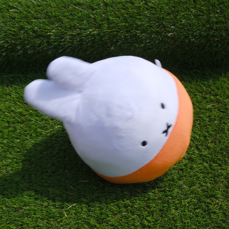 �̤�������BIG �ߥåե��� ��å� [556070][miffy][Dick Bruna]