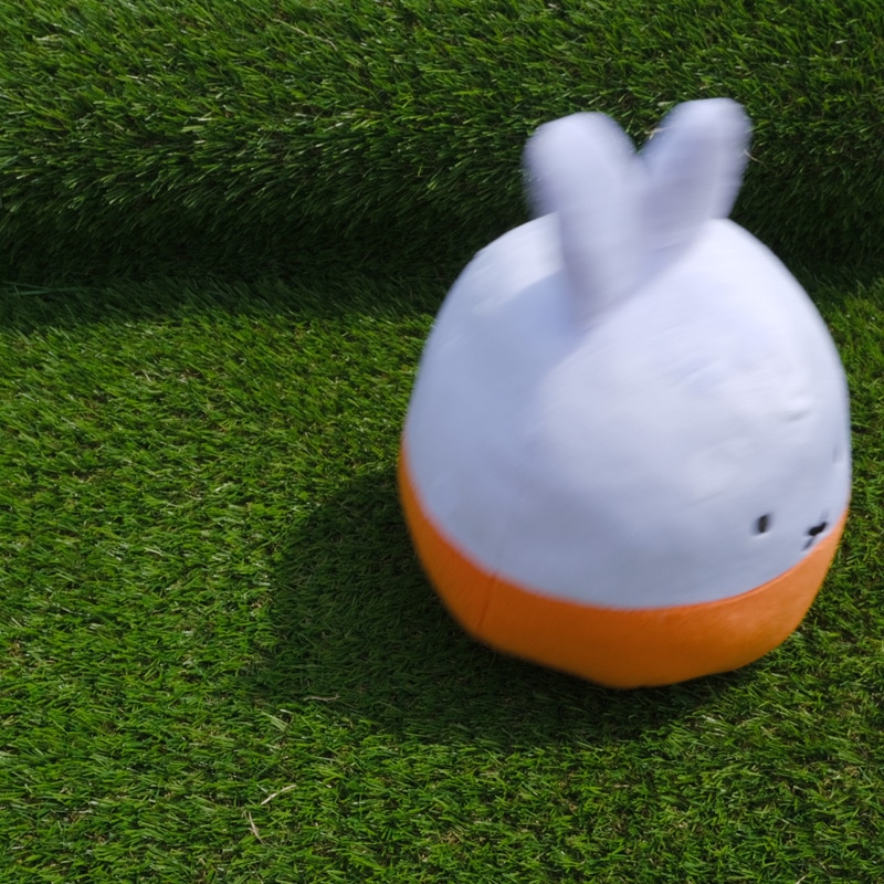 �̤�������BIG �ߥåե��� ��å� [556070][miffy][Dick Bruna]