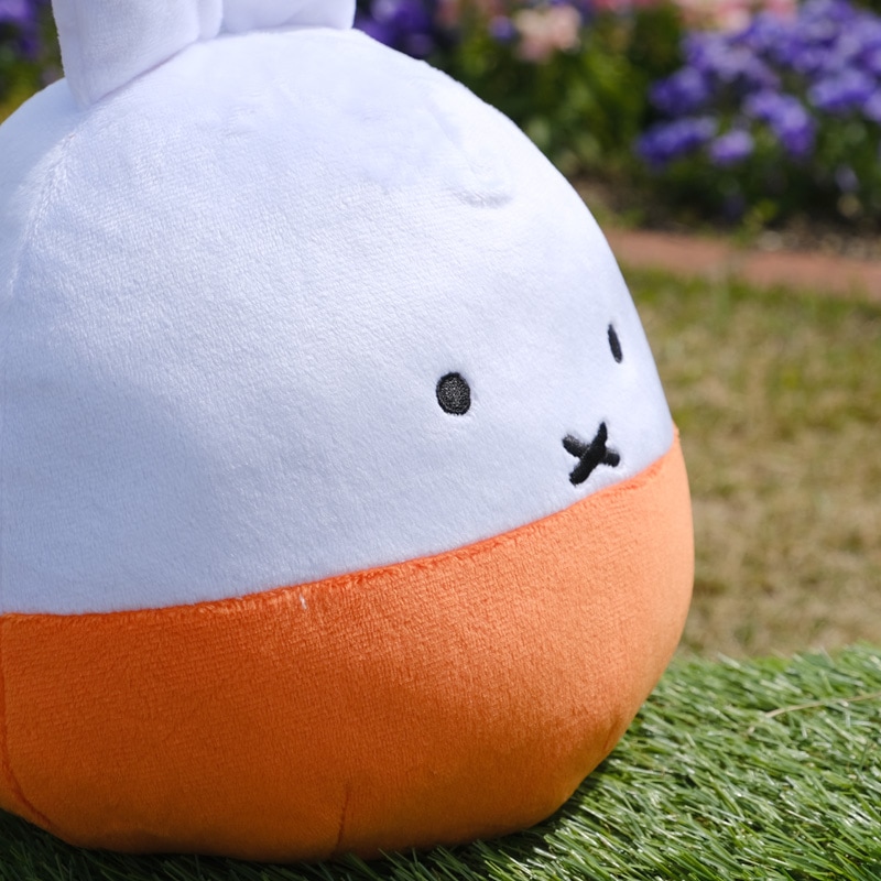 �̤�������BIG �ߥåե��� ��å� [556070][miffy][Dick Bruna]