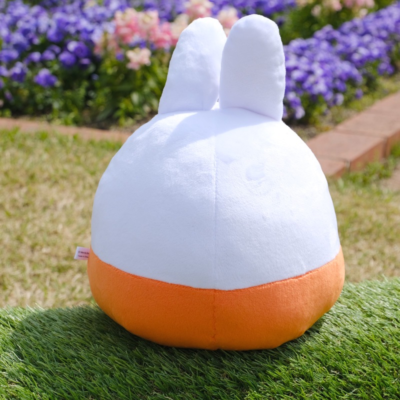 �̤�������BIG �ߥåե��� ��å� [556070][miffy][Dick Bruna]