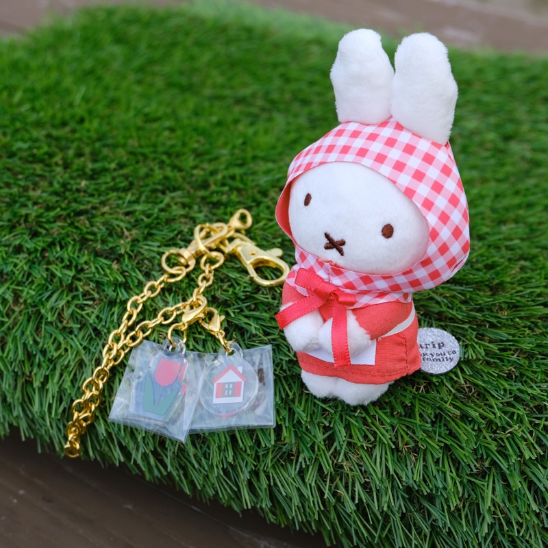 miffy (ミッフィー)・Dick Bruna キャラクターグッズの通販専門店