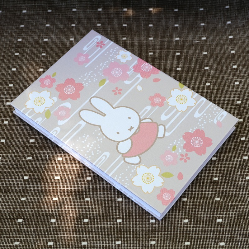 ����Ģ �ߥåե��� ή��� [ST-TMF0073][miffy][Dick Bruna]