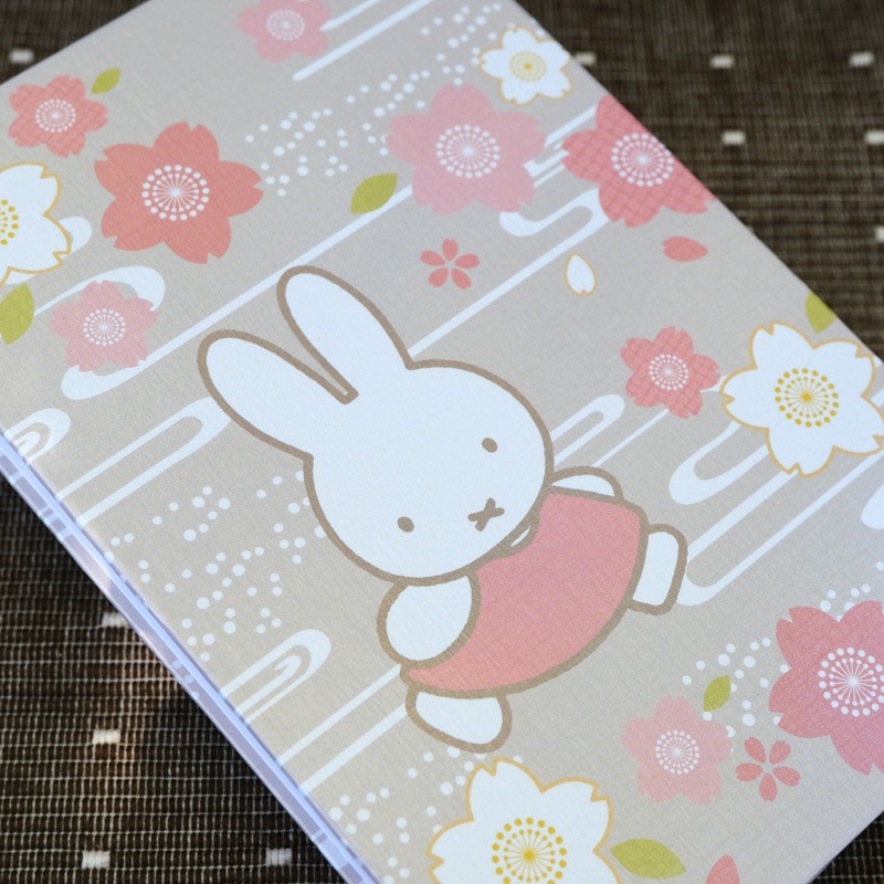 ����Ģ �ߥåե��� ή��� [ST-TMF0073][miffy][Dick Bruna]