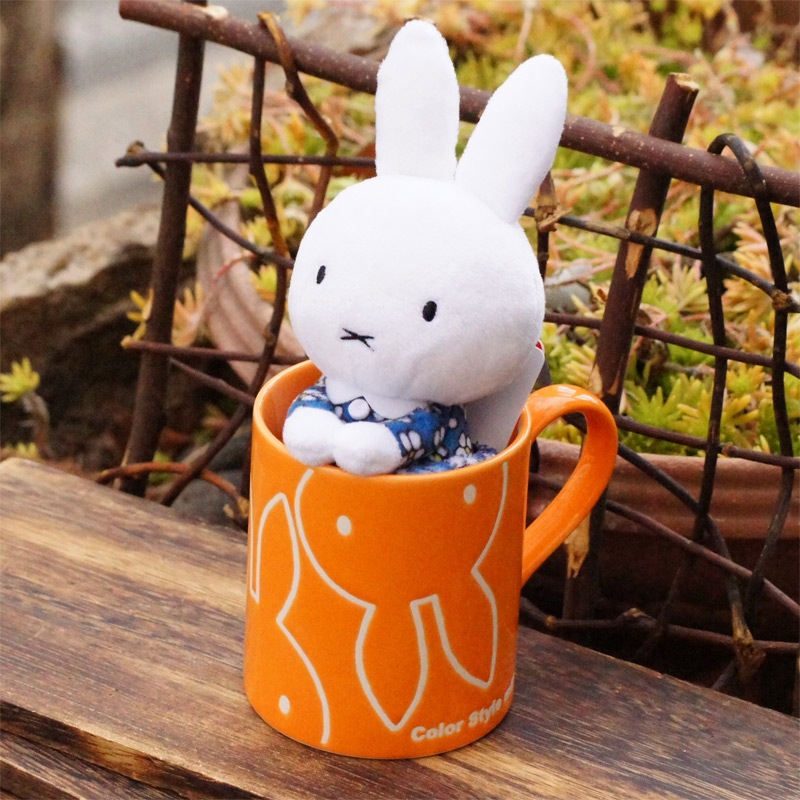 miffy (ミッフィー)・Dick Bruna キャラクターグッズの通販専門店