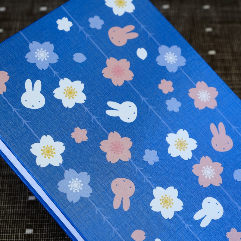 ����Ģ �ߥåե��� �� [ST-TMF0072][miffy][Dick Bruna]