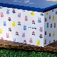 [DB2100] �ȥ쥤���դ���ǼȢ MIFFY and ROSE [miffy][Dick Bruna]